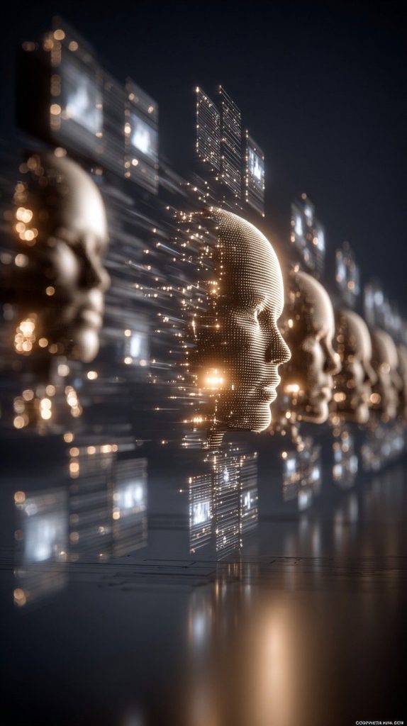 Цифровая среда и Промежуток