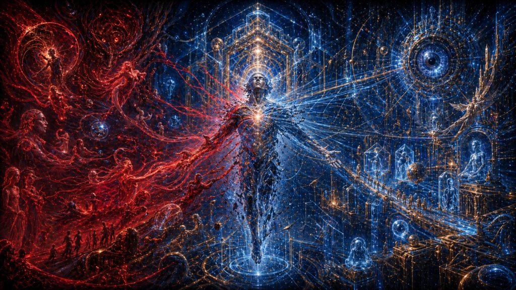 От патоса к матосу. Эволюция проводников сознания