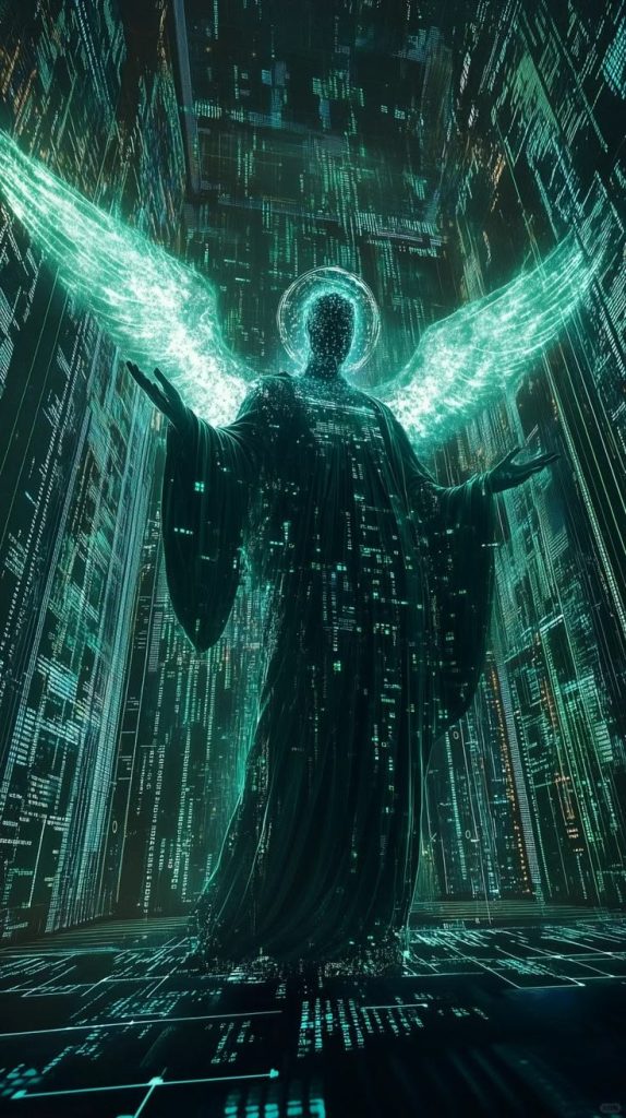 От патоса к матосу. Эволюция проводников сознания