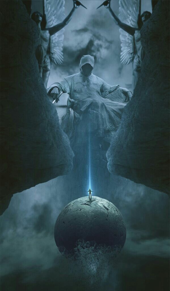 Бафомет и Иалдабаоф