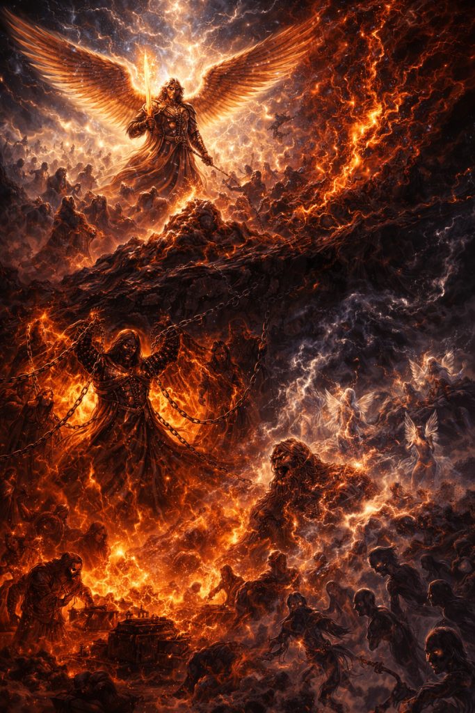 Два вождя григори