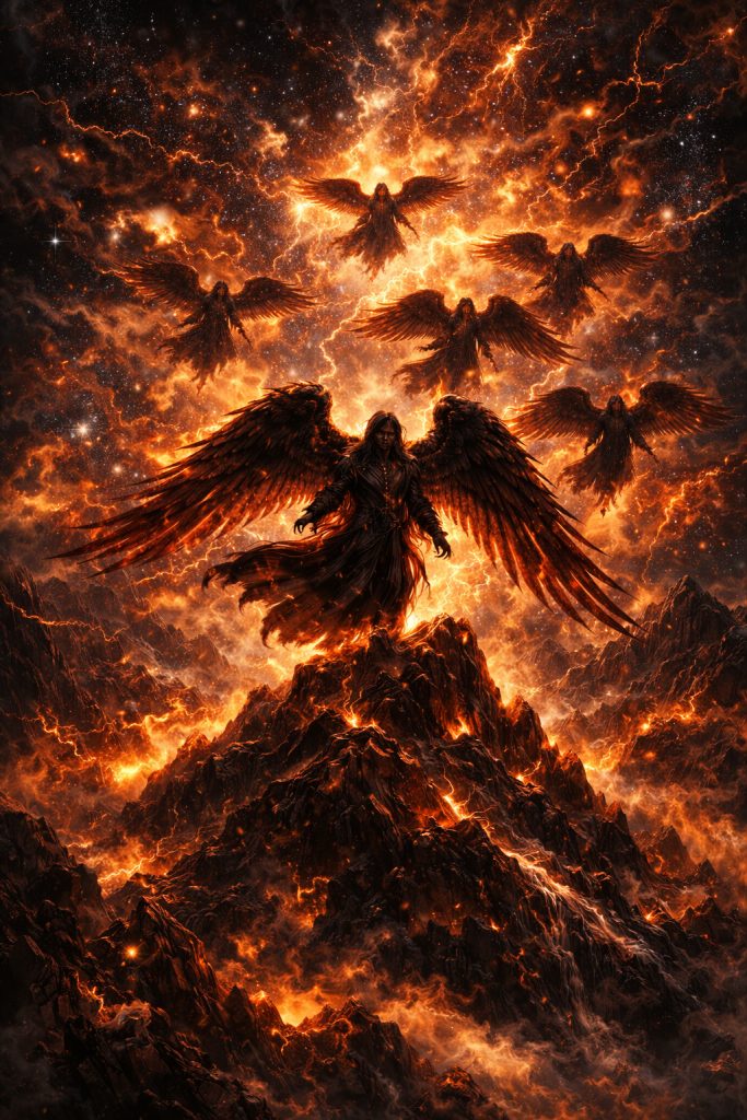 Два вождя григори