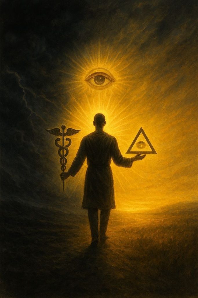 Душа и монада