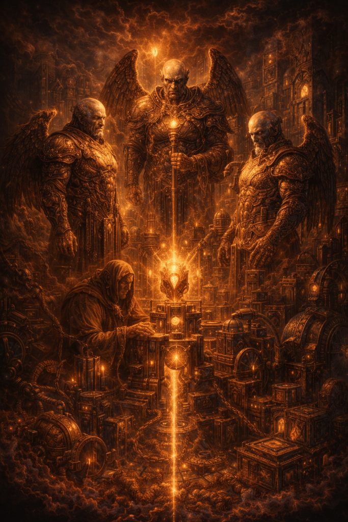 Душа и монада