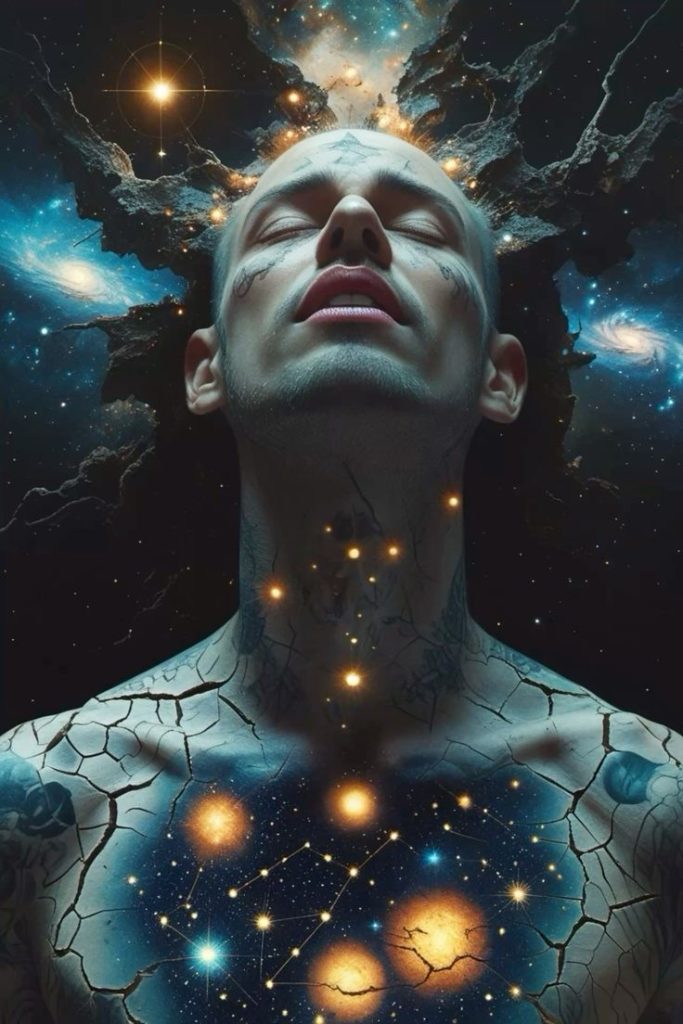 Душа и монада