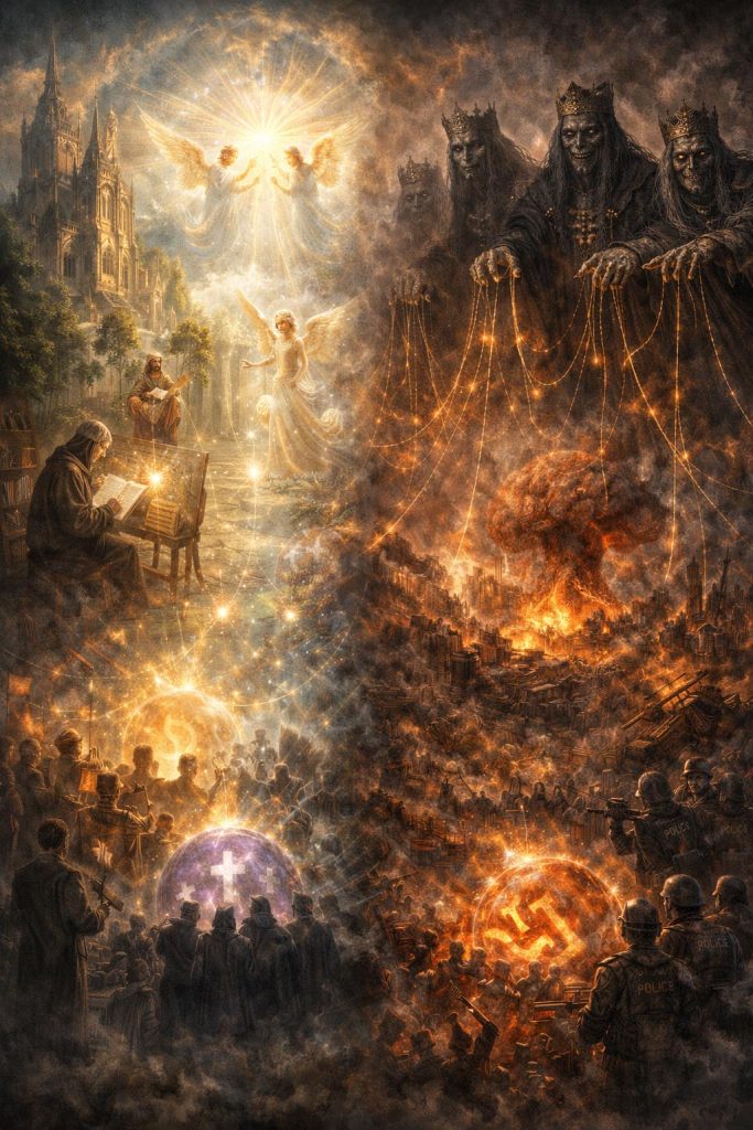 Набеги Нагльфара