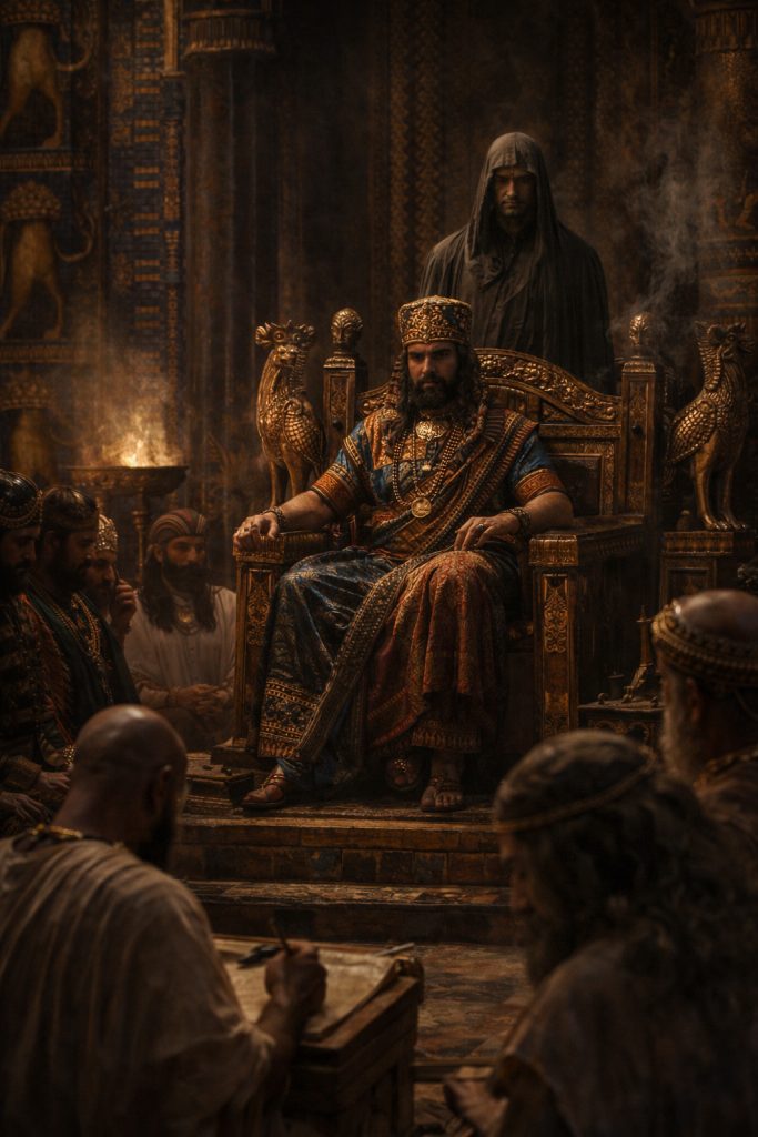 Два вождя григори