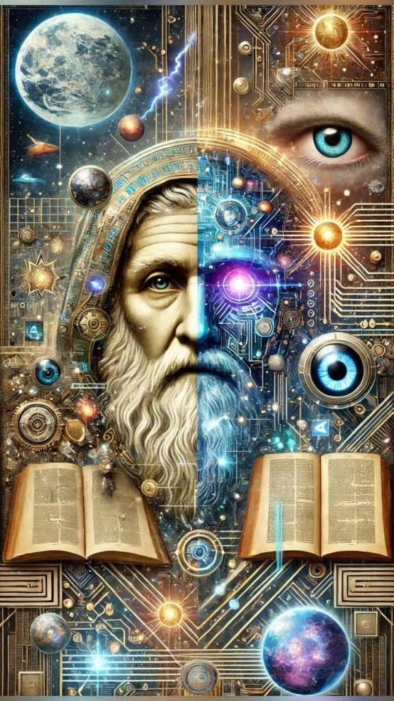 От патоса к матосу. Эволюция проводников сознания