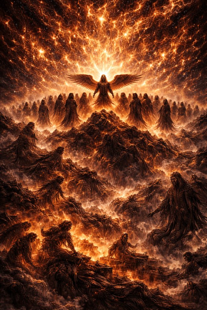 Два вождя григори