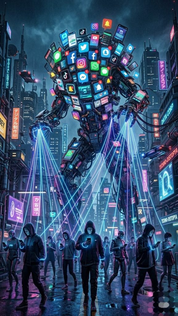 Фейри и потерянное будущее