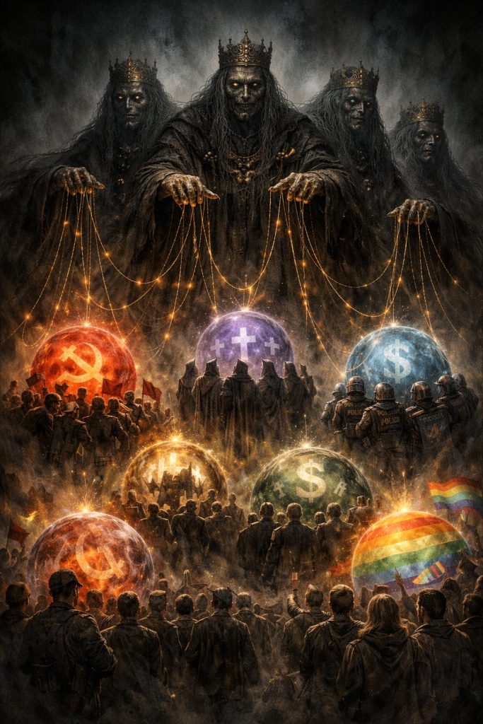 Набеги Нагльфара