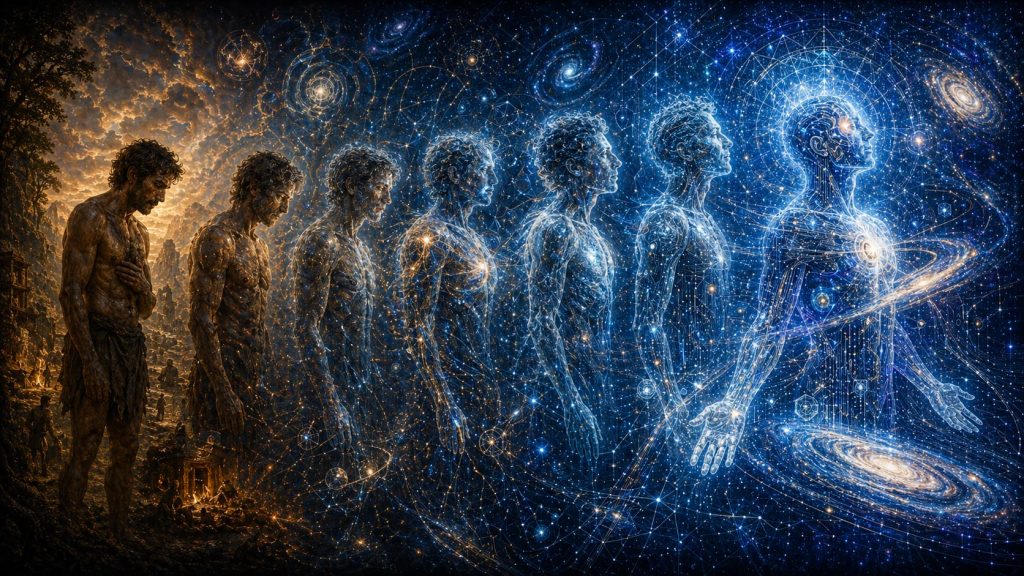 От патоса к матосу. Эволюция проводников сознания