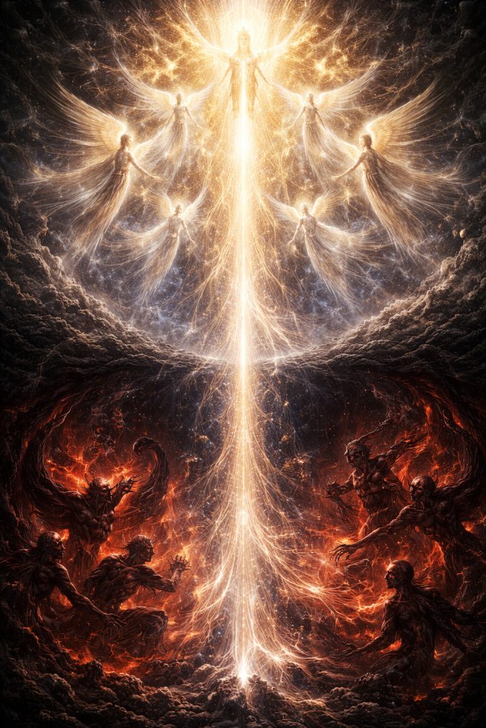 Душа и монада