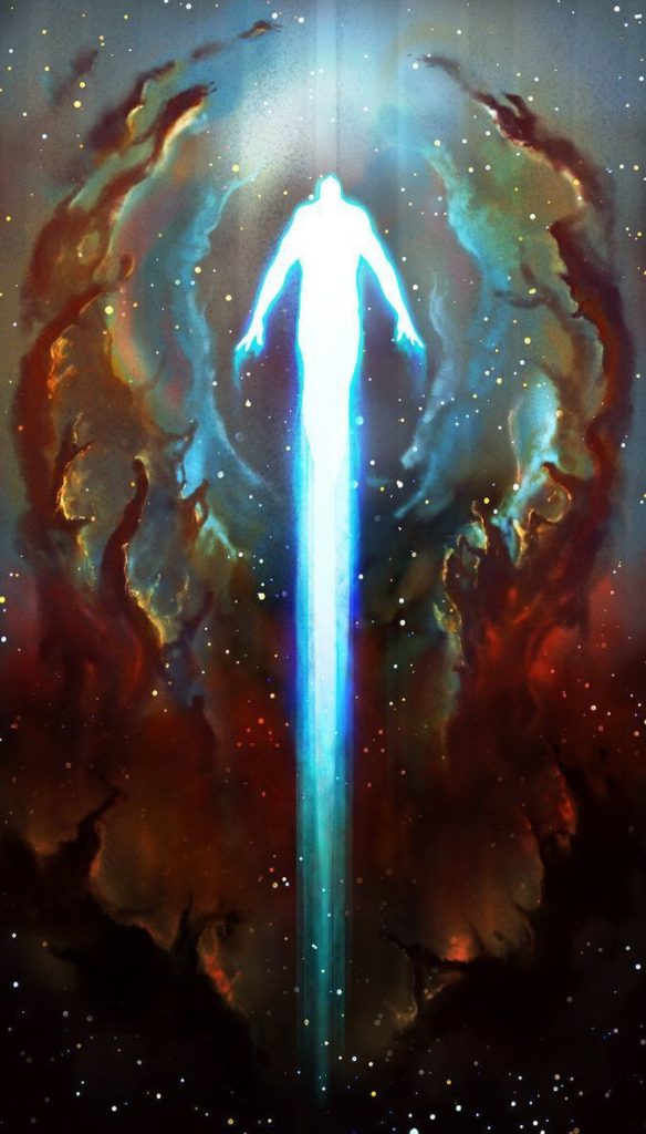 Бафомет и Иалдабаоф