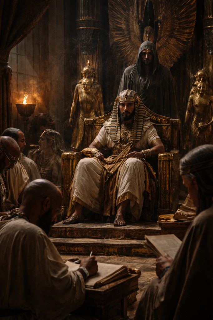 Два вождя григори