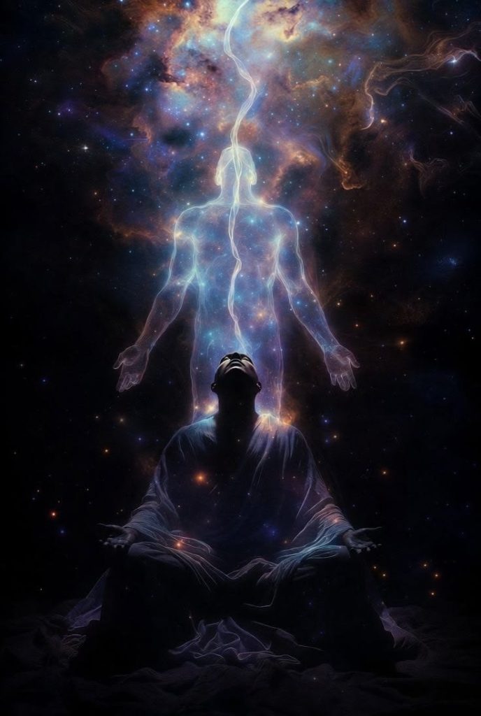 Душа и монада