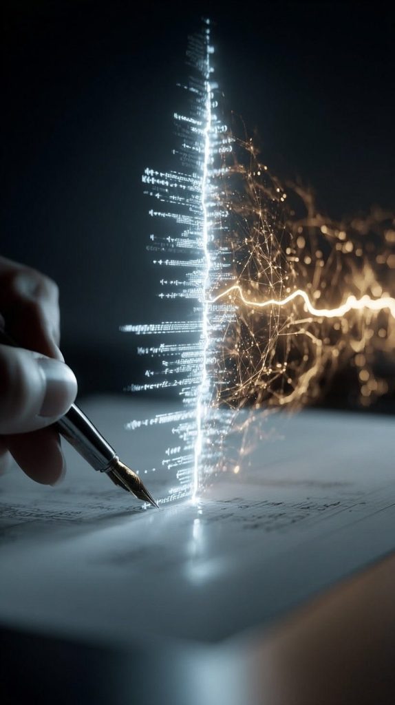 Цифровая среда и Промежуток