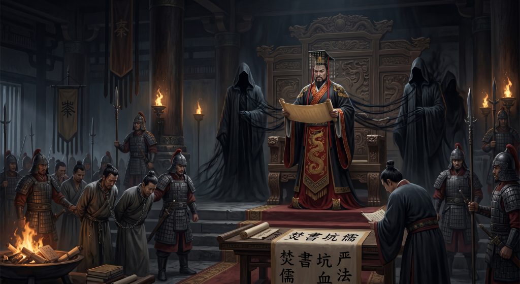 Григори и Империи