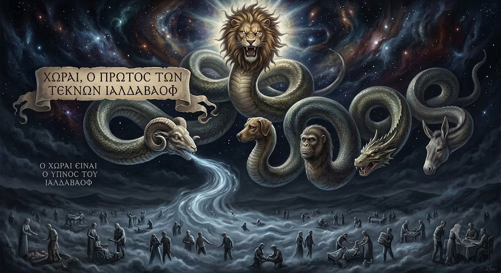 Хорай и сон мира